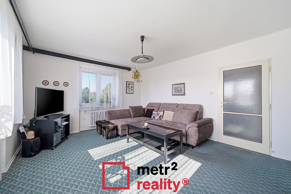 Prodej bytu 2+1 62 m² – fotografie 5