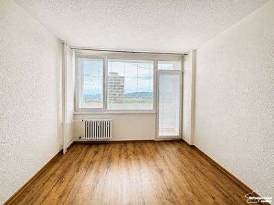 Pronájem bytu 1+kk 21 m²