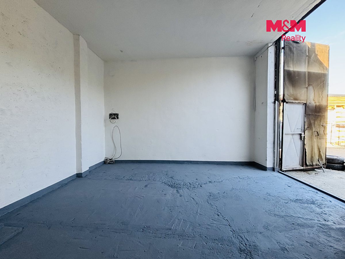 Pronájem skladového prostoru 71 m² – fotografie 5