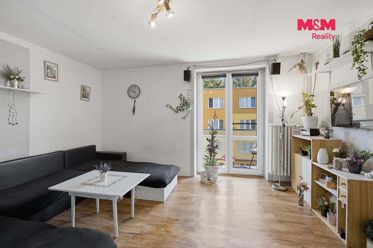Prodej bytu 3+1 62 m² – fotografie 4