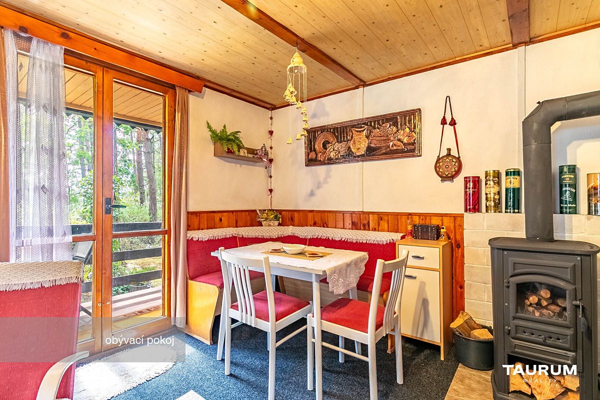 Prodej chaty 48 m², pozemek 1 m² – fotografie 5