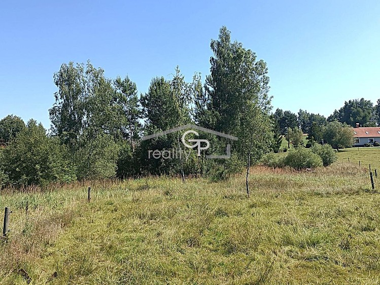 Prodej pozemku, 1 586 m² (4 z 13)