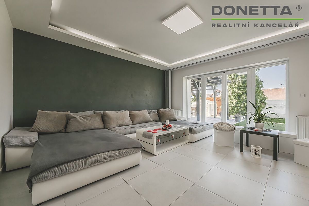 Prodej rodinného domu 115 m², pozemek 357 m² – fotografie 4