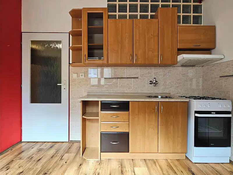 Pronájem bytu 1+1 53 m², Boskovice – náhled fotky 2