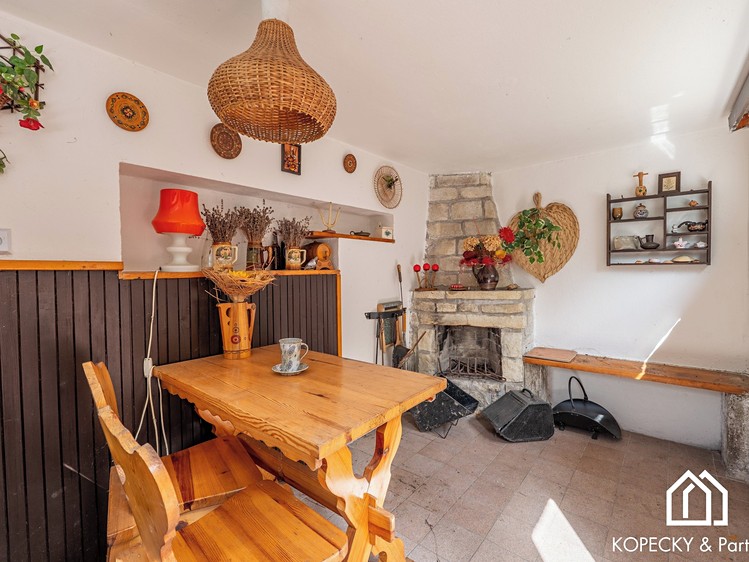 Prodej domu, 32 m² (2 z 32)
