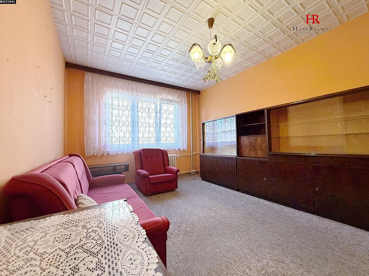 Prodej bytu 2+1 52 m² – fotografie 2