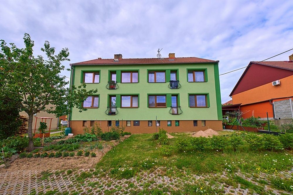Prodej bytu 3+1 96 m²