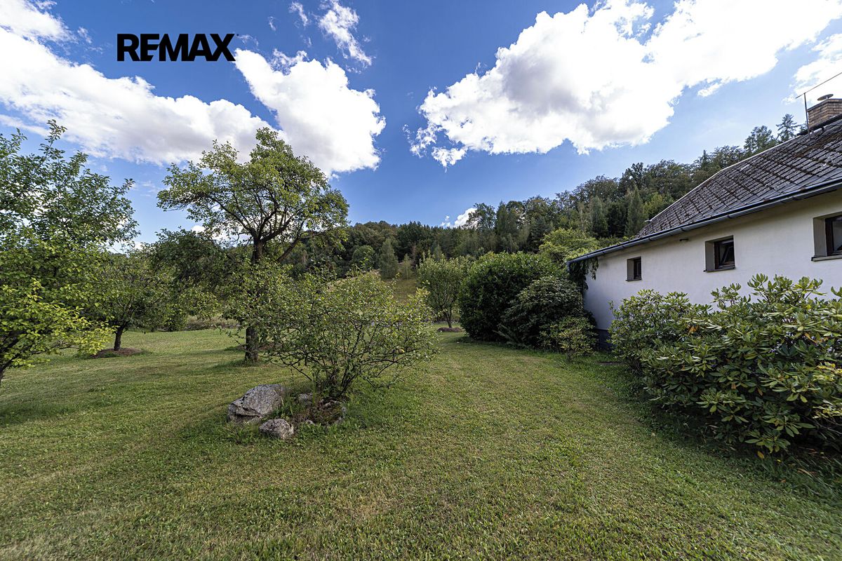 Prodej rodinného domu 161 m², pozemek 3264 m² – fotografie 5