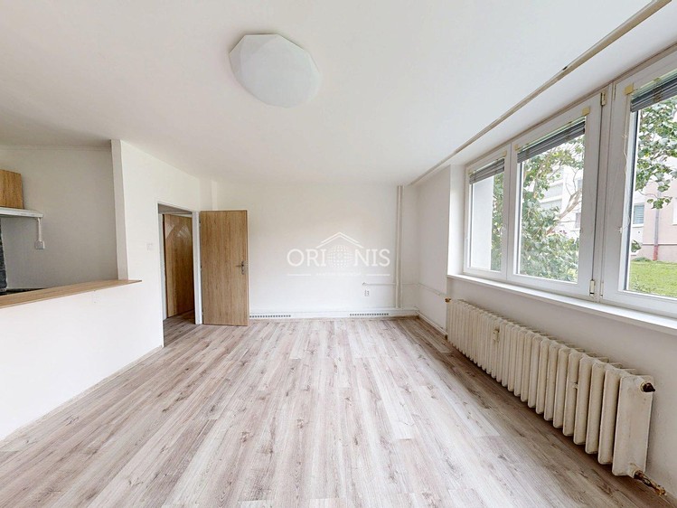 Квартира 2+1 в оренду, 44 м² (8 з 12)
