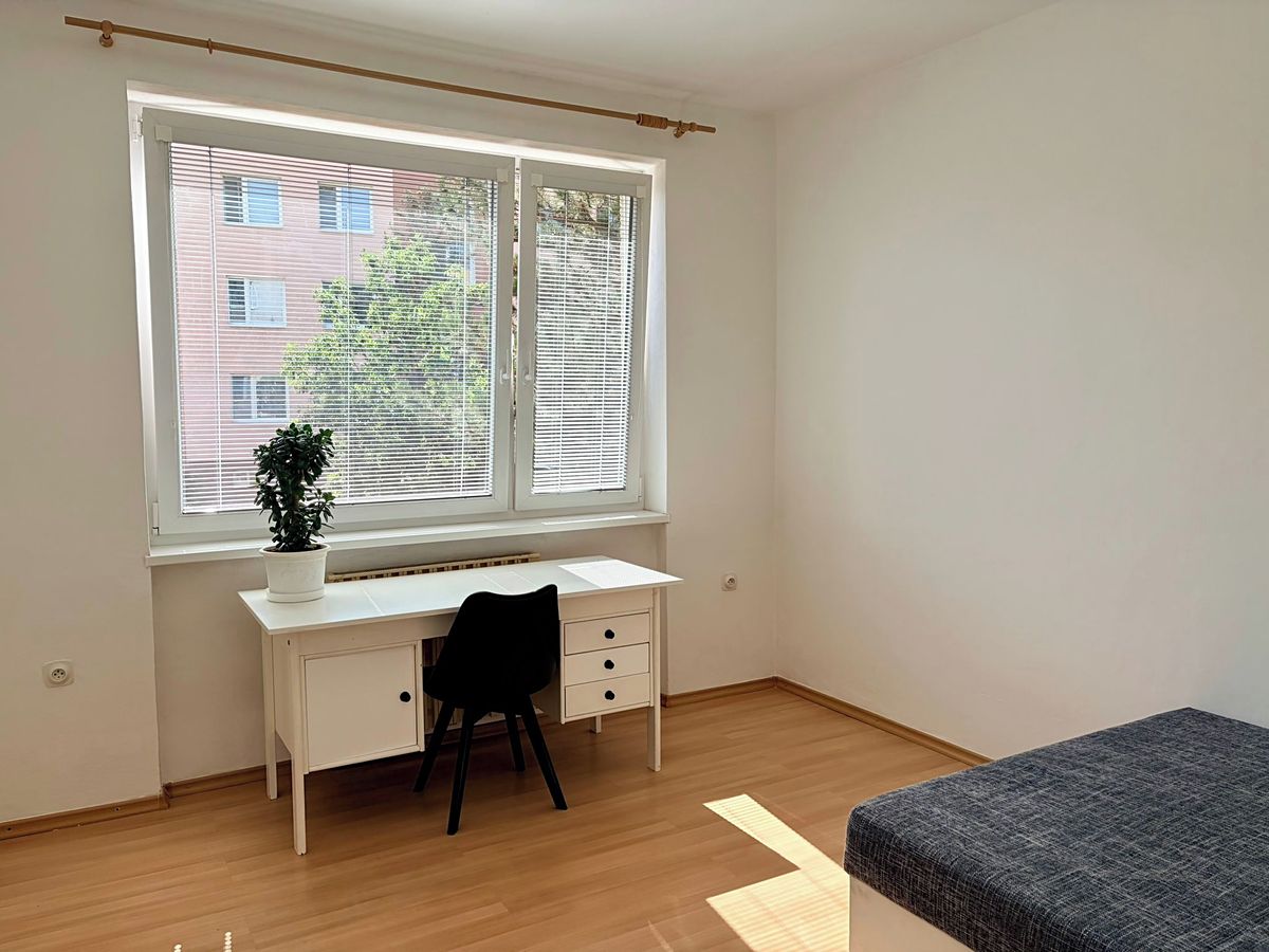 Pronájem bytu 3+1 71 m² – fotografie 4