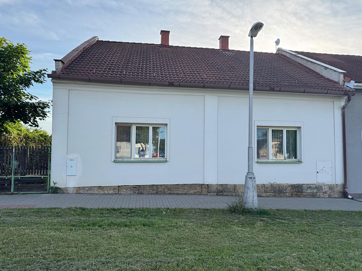 Prodej rodinného domu 92 m², pozemek 288 m² – fotografie 3