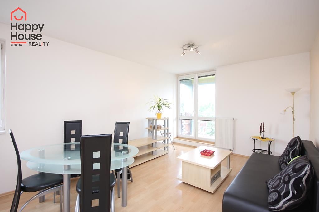 Pronájem bytu 2+kk 57 m²