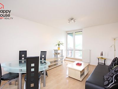 Pronájem bytu 2+kk 57 m²