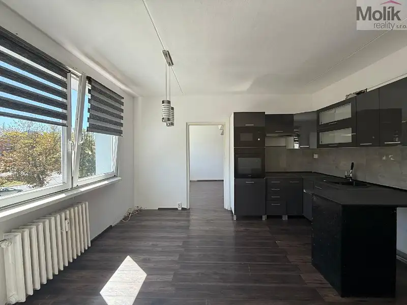 Prodej bytu 2+1 52 m², Bílina – náhled fotky 3