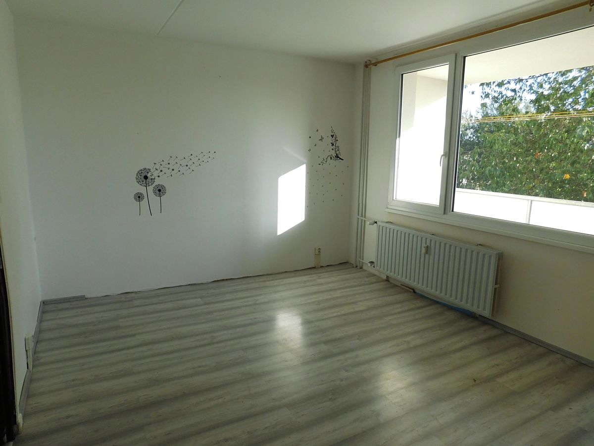 Pronájem bytu 3+1 67 m² – fotografie 3