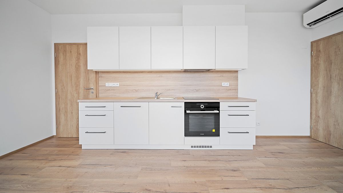 Pronájem bytu 3+kk 76 m² – fotografie 2