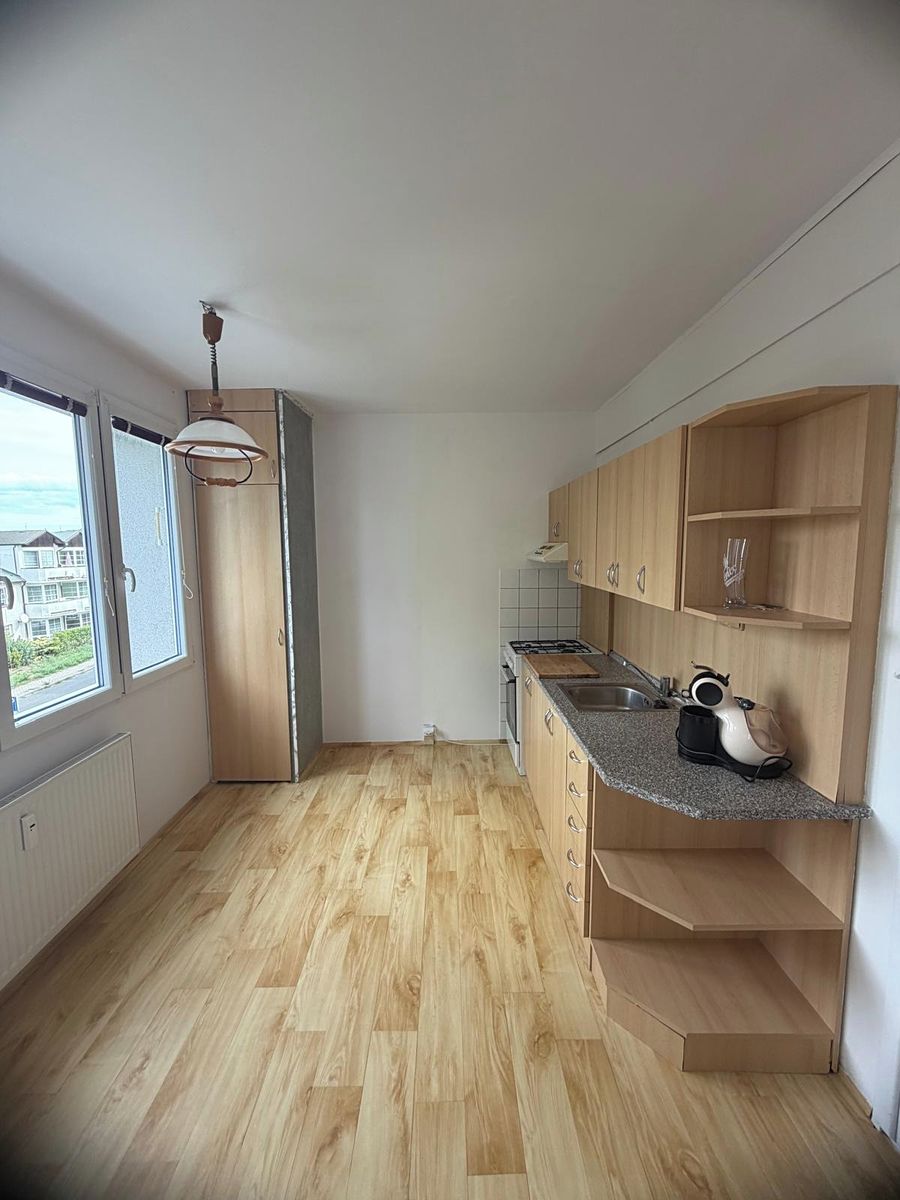 Pronájem bytu 3+1 68 m² – fotografie 2