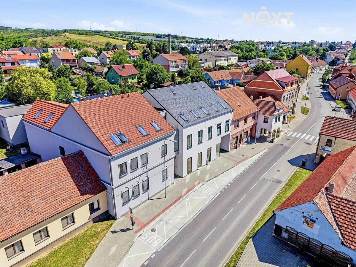 Prodej bytu 2+kk 97 m² – fotografie 2