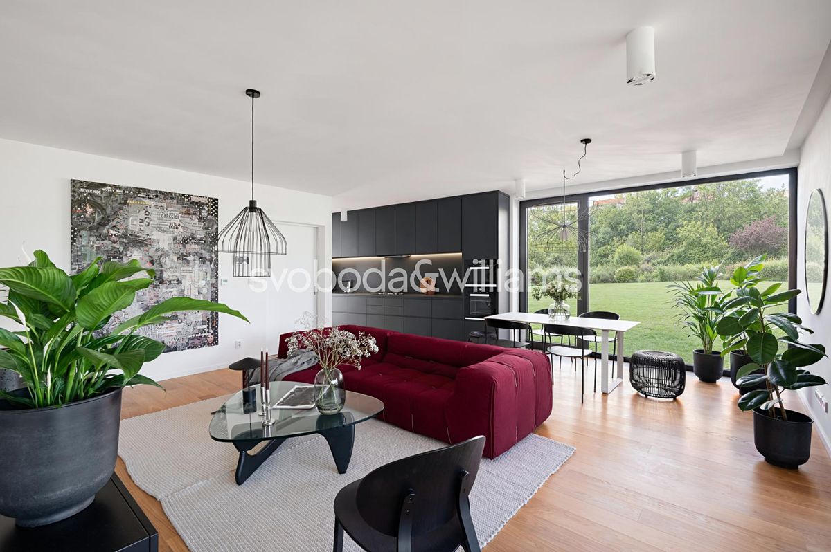 Prodej rodinného domu 153 m², pozemek 492 m²