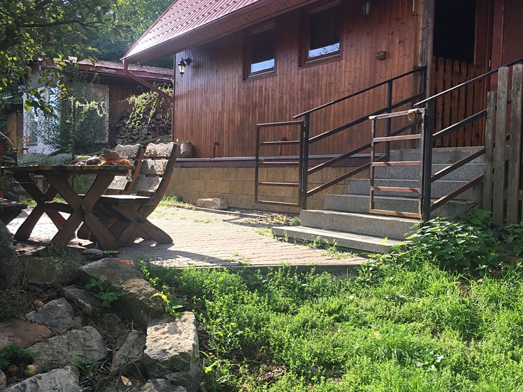 Haus zum Kauf, 32 m² (1 von 11)