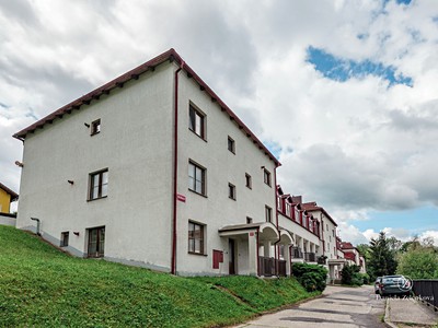 Prodej bytu 1+kk 37 m²