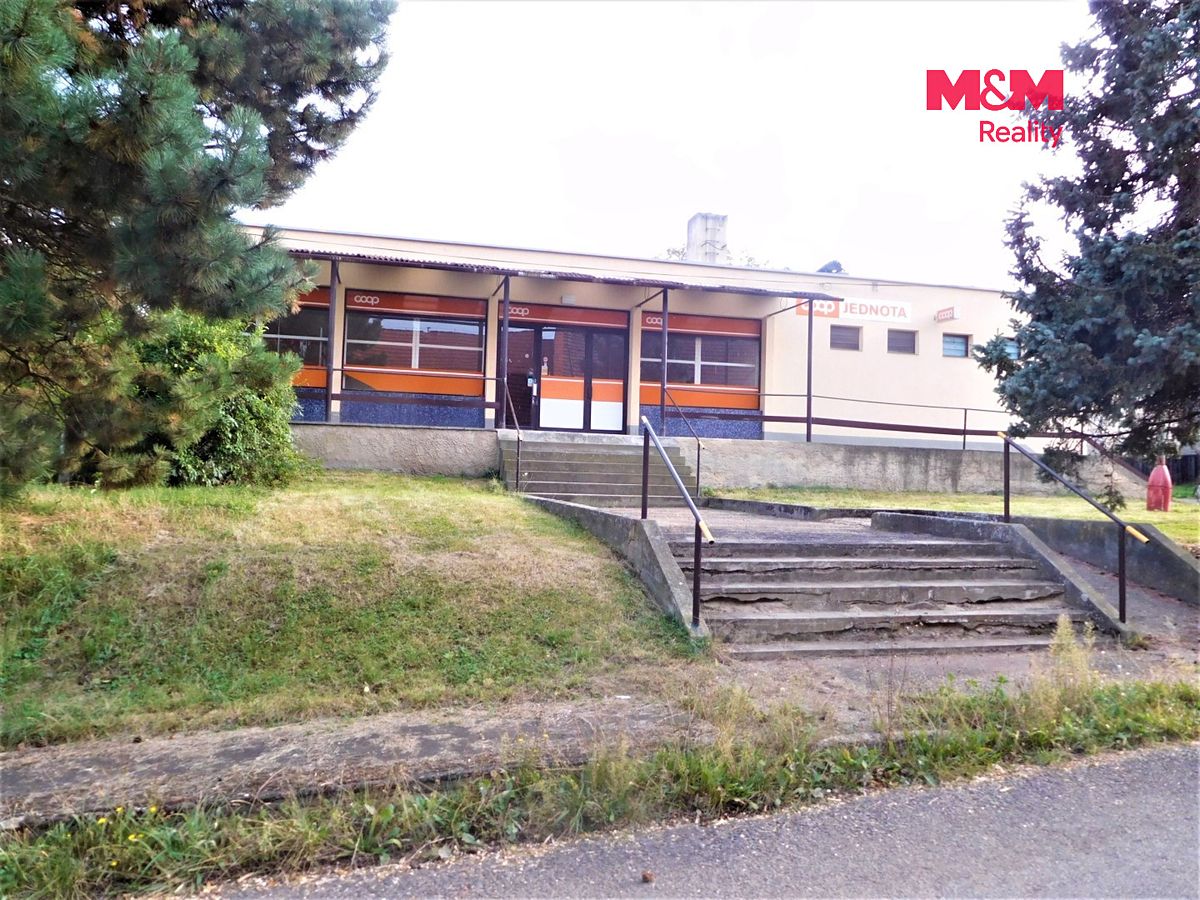 Prodej obchodního prostoru 280 m² – fotografie 2