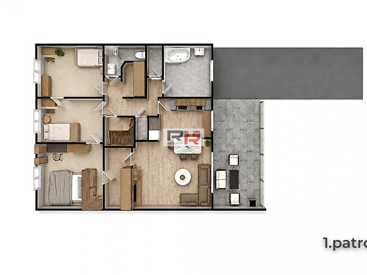 Haus zum Kauf, 289 m² (36 von 60)