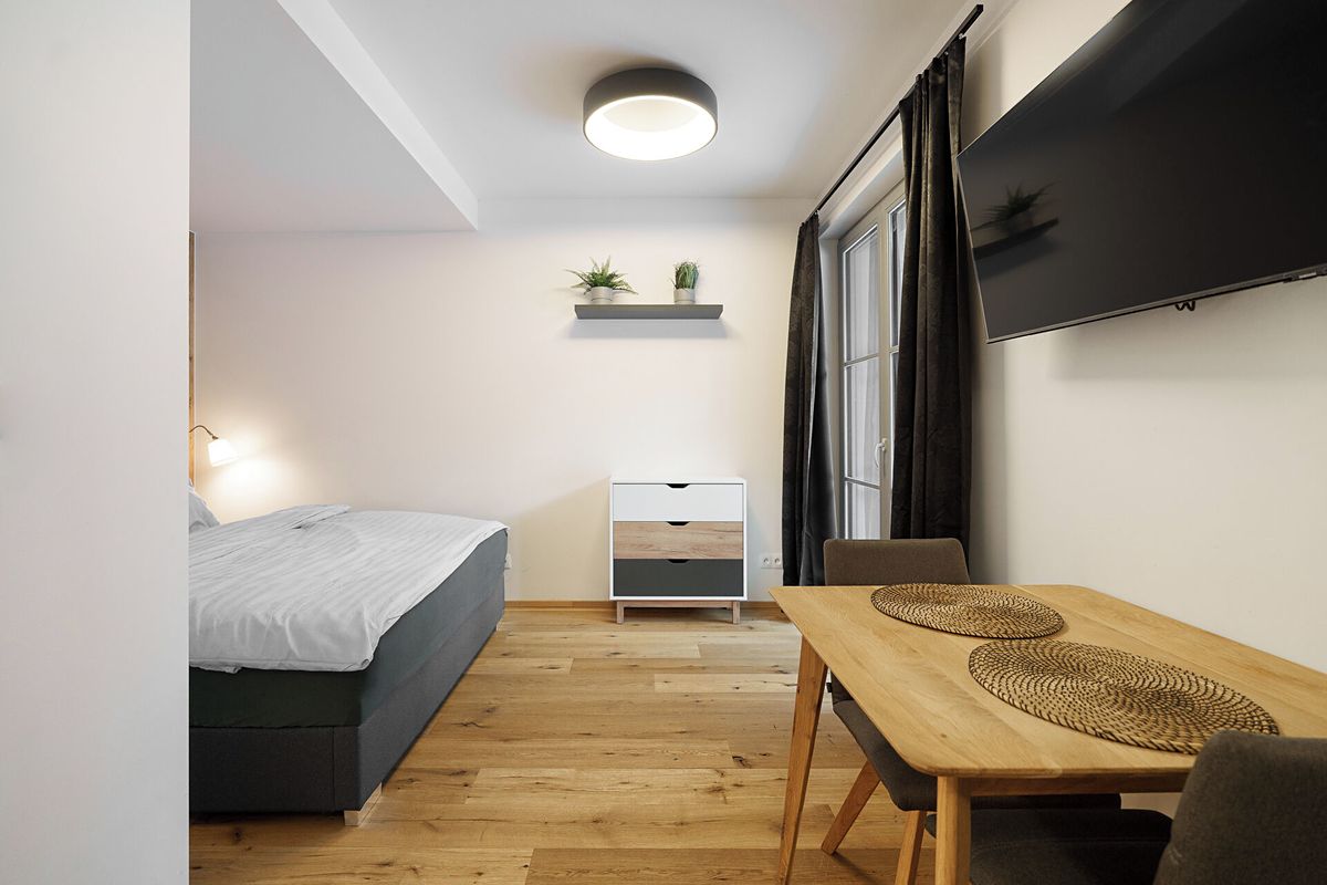 Prodej bytu 1+kk 24 m² – fotografie 4