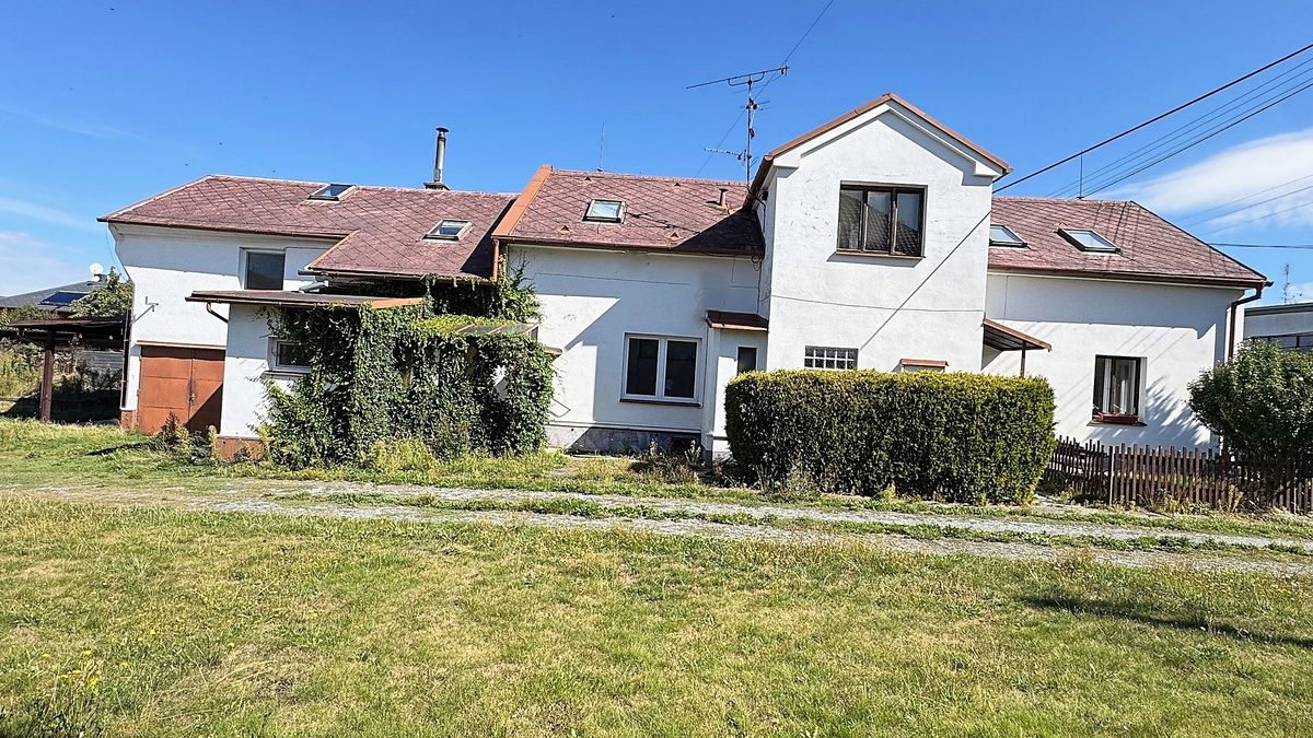 Prodej bytu 2+kk 55 m²