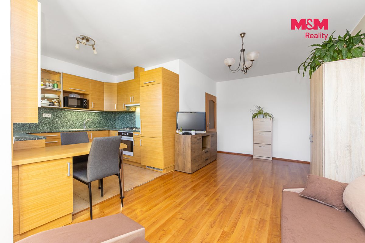Prodej bytu 2+kk 53 m² – fotografie 5