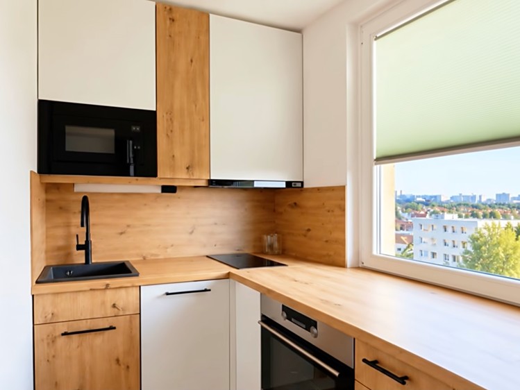 Wohnung 1+1 zum Kauf, 30 m² (5 von 20)
