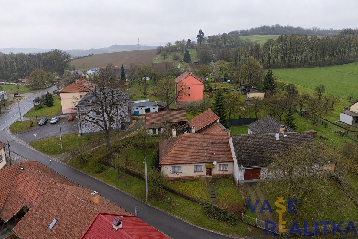 Prodej rodinného domu 133 m², pozemek 747 m² – fotografie 4