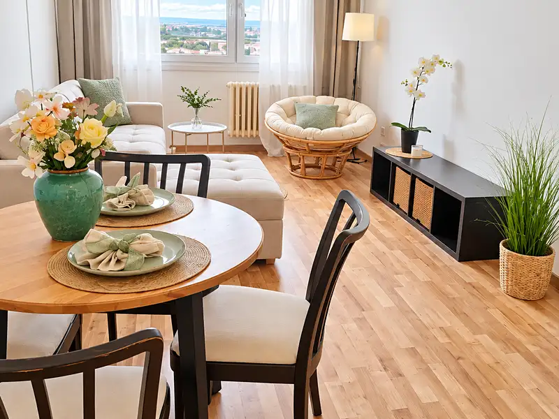 Prodej bytu 2+kk 40 m², Praha – náhled fotky 2