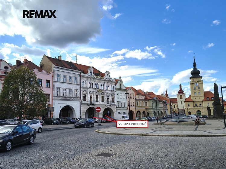 Pronájem komerčního prostoru, 100 m² (6 z 6)