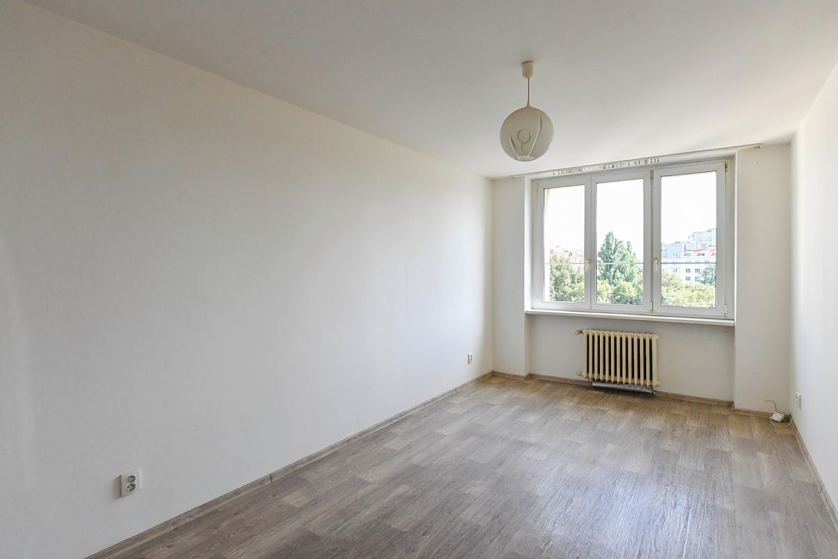 Prodej bytu 1+kk 25 m²