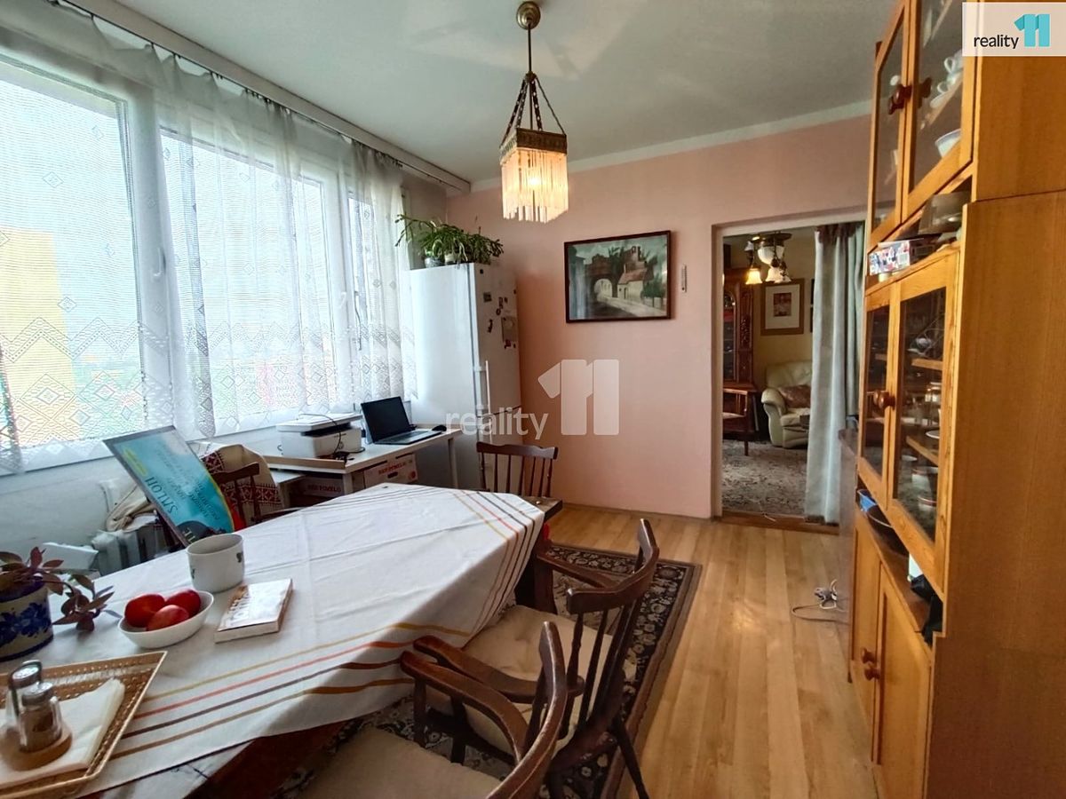 Pronájem bytu 3+1 74 m² – fotografie 4