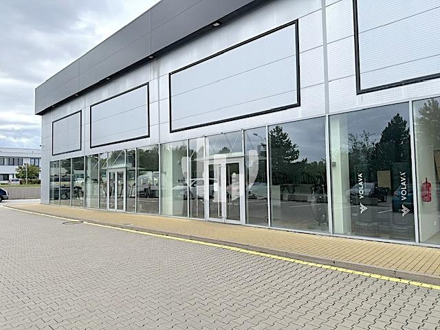 Комерційне приміщення в оренду, 491 м² (1 з 8)