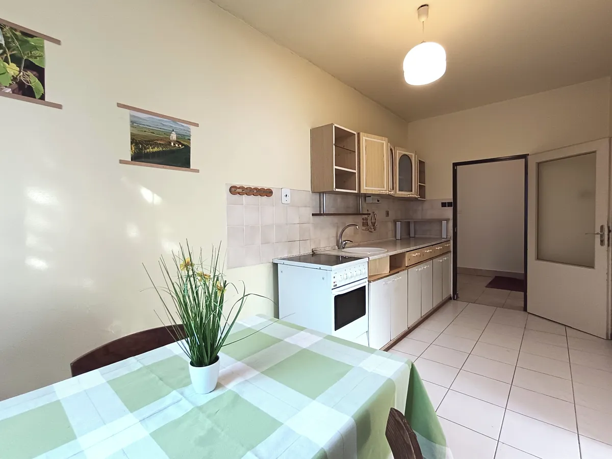 Prodej rodinného domu 104 m², pozemek 351 m²