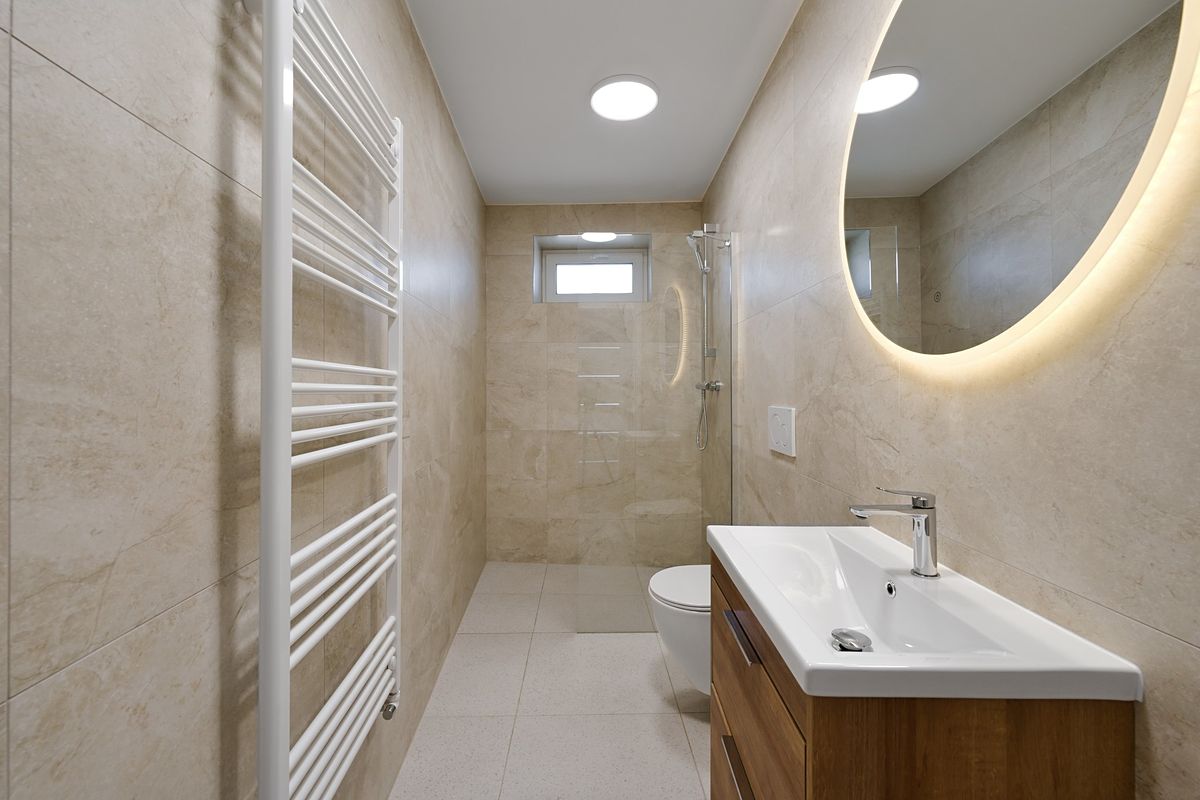 Prodej rodinného domu 170 m², pozemek 202 m² – fotografie 3