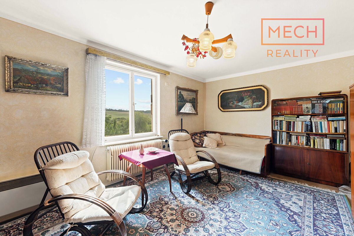 Prodej rodinného domu 117 m², pozemek 76 m² – fotografie 2
