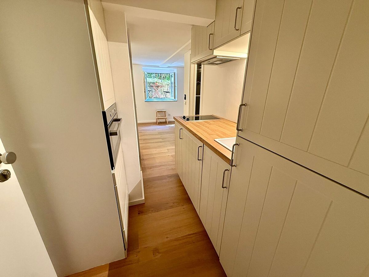 Pronájem bytu 1+kk 16 m² – fotografie 5
