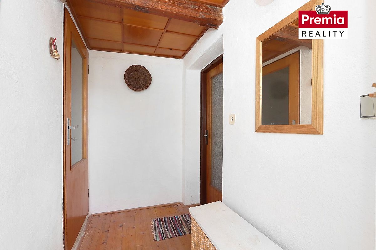 Prodej chalupy 52 m², pozemek 105 m² – fotografie 4