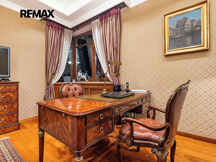 Квартира 5+1 на продаж, 253 м² (2 з 27)