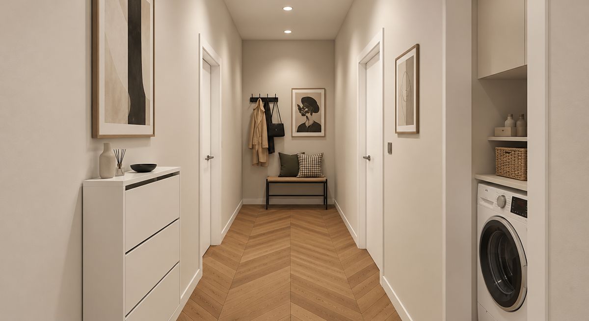 Prodej kanceláře 38 m² – fotografie 2