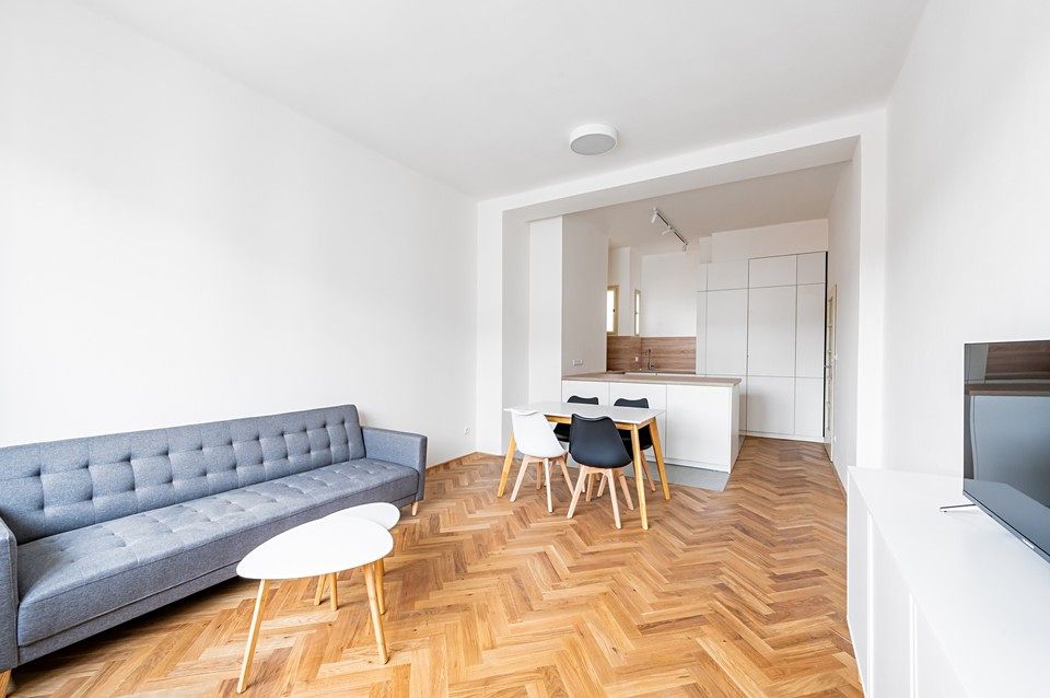 Pronájem bytu 2+kk 69 m² – fotografie 4
