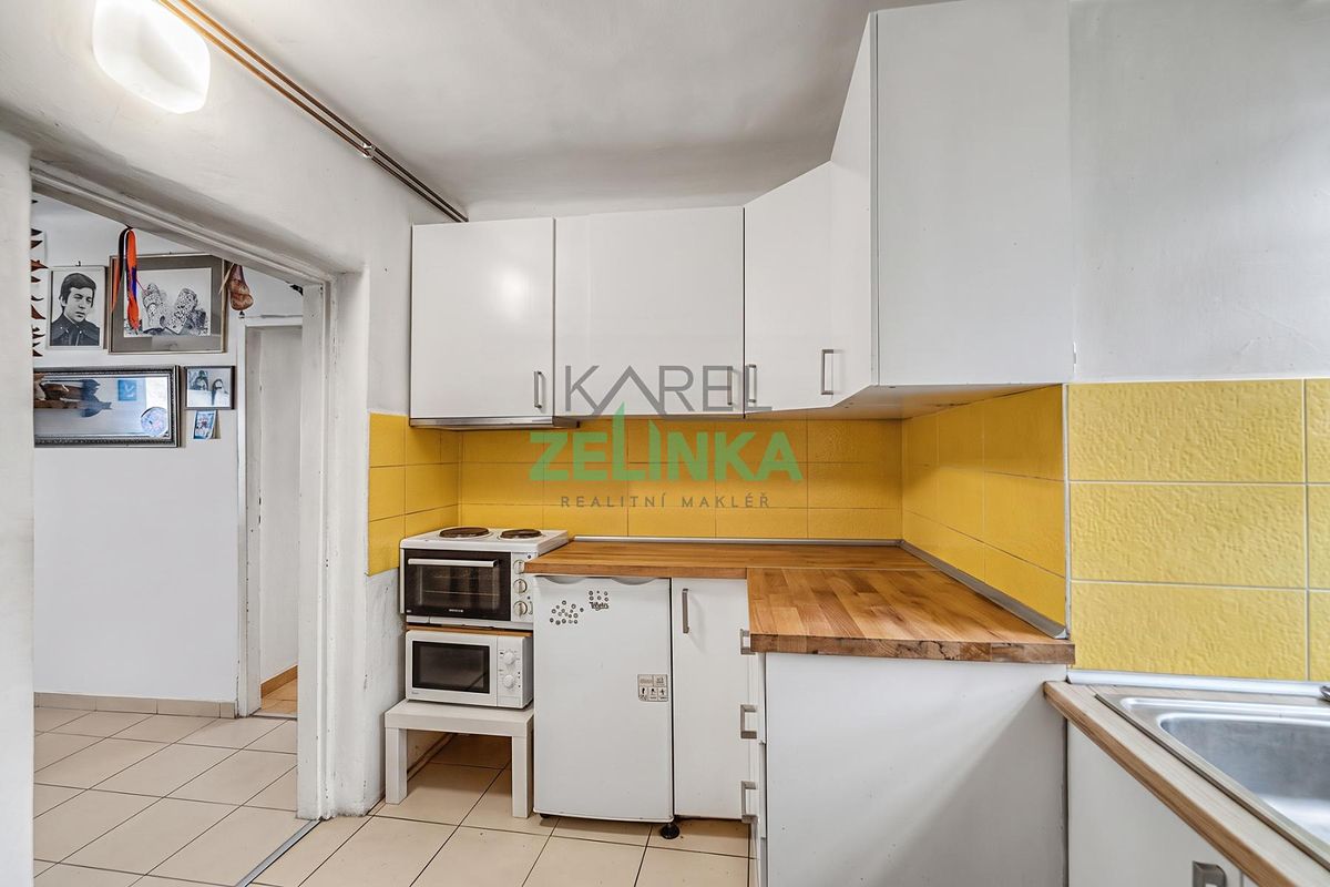 Prodej rodinného domu 122 m², pozemek 335 m² – fotografie 5