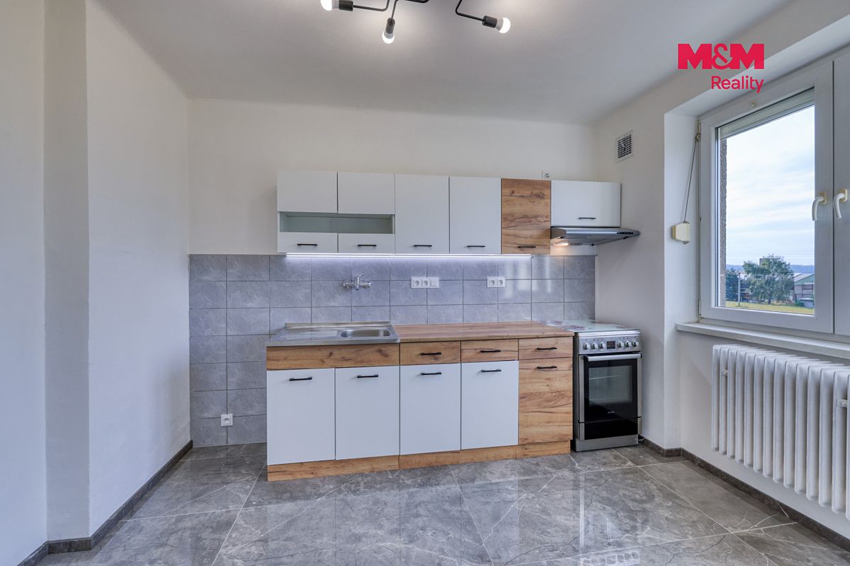 Pronájem bytu 3+1 75 m² – fotografie 5