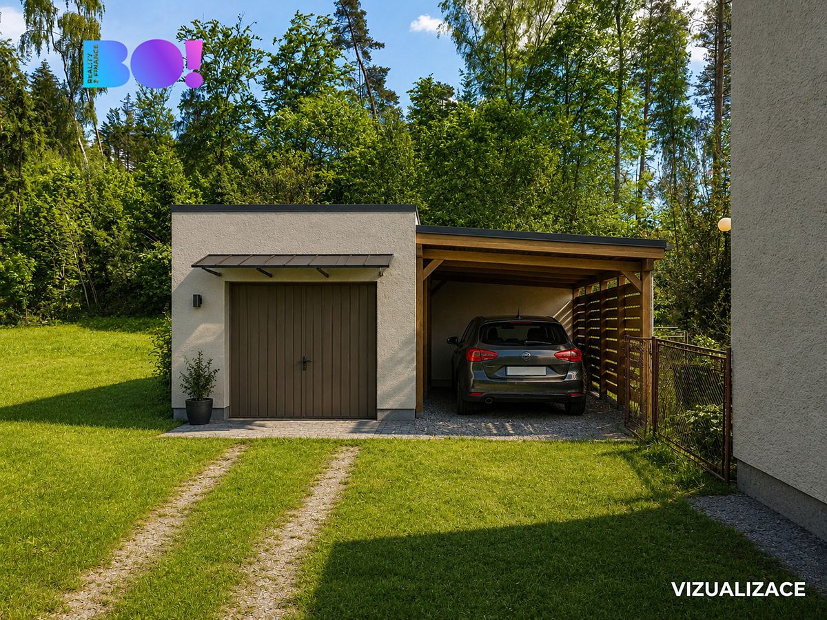Prodej rodinného domu 190 m², pozemek 3865 m² – fotografie 5