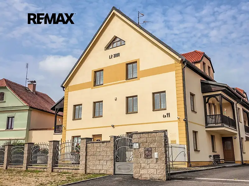 Prodej zemědělské usedlosti 1050 m², pozemek 5167 m², Slatina – náhled fotky 3