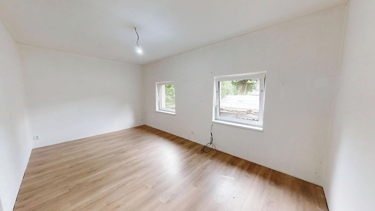 Pronájem bytu 1+1 45 m² – fotografie 3